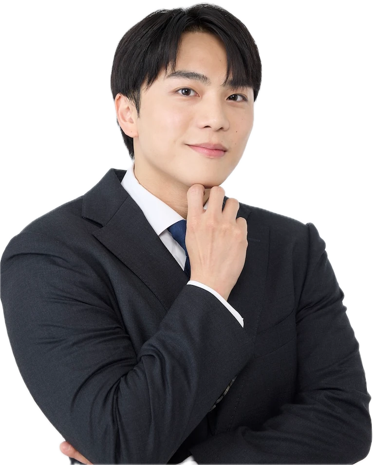 代表取締役・韓国語講師 スンジュン