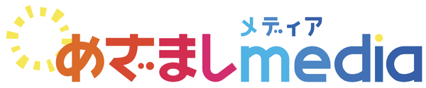 めざましmedia